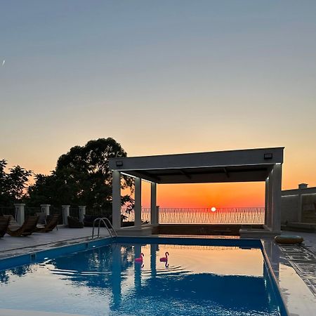 Villa Sunlight Gonio Exterior photo